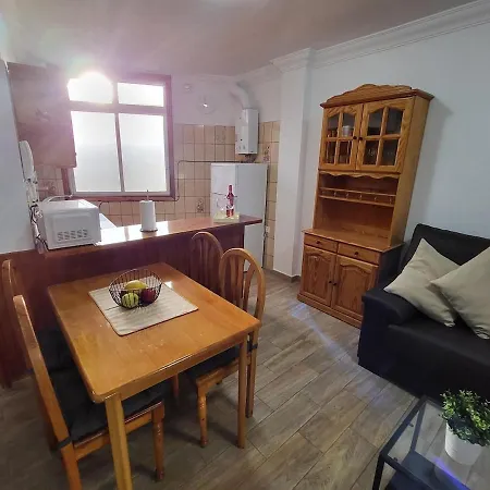 Coral 3 - 2 Bedroom In Abrigos * 阿布里斯