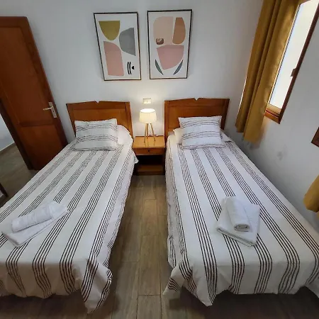 Coral 3 - 2 Bedroom In Abrigos 公寓