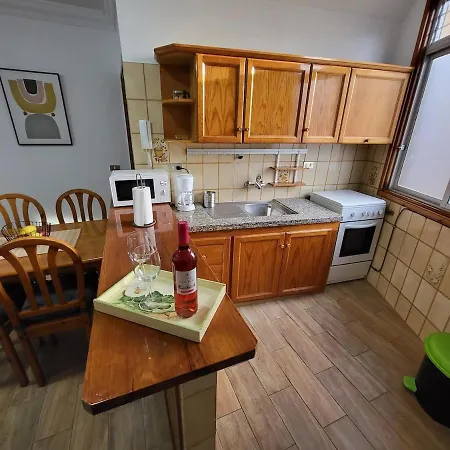 Coral 3 - 2 Bedroom In Abrigos 公寓