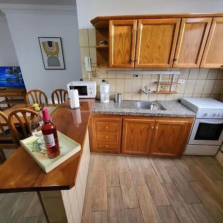 Coral 3 - 2 Bedroom In Abrigos לוס אבריגוס