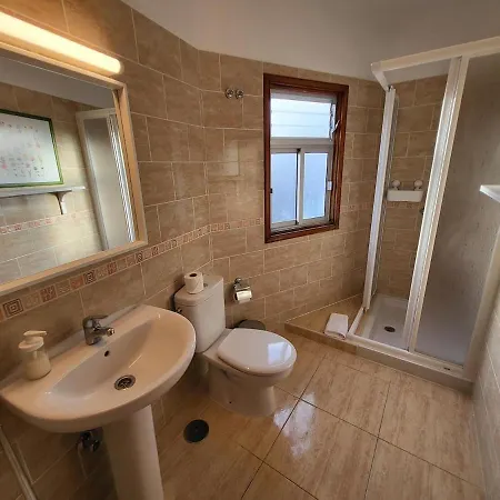 Coral 3 - 2 Bedroom In Abrigos