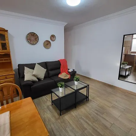 公寓 Coral 3 - 2 Bedroom In Abrigos