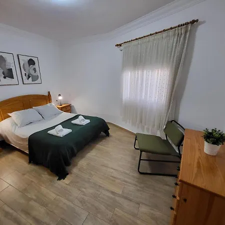 Coral 3 - 2 Bedroom In Abrigos *