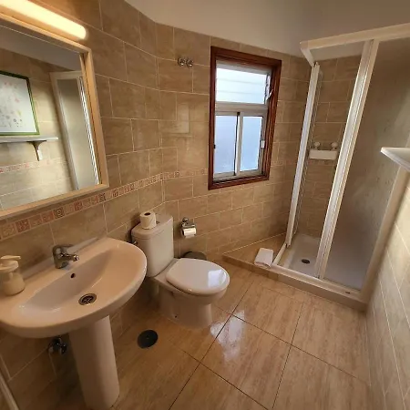 Coral 3 - 2 Bedroom In Abrigos דירה לוס אבריגוס