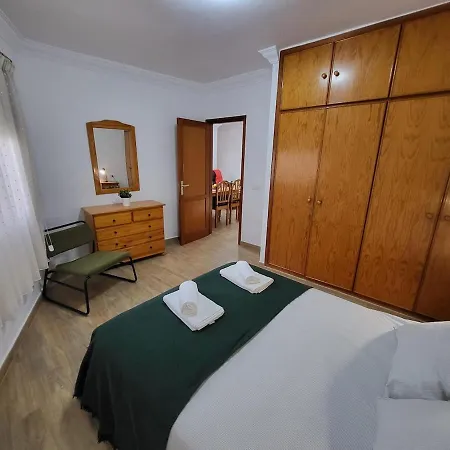 Coral 3 - 2 Bedroom In Abrigos 阿布里斯
