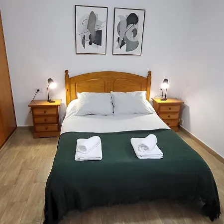 Coral 3 - 2 Bedroom In Abrigos * לוס אבריגוס