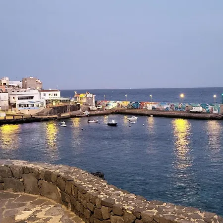 Coral 3 - 2 Bedroom In Abrigos 公寓