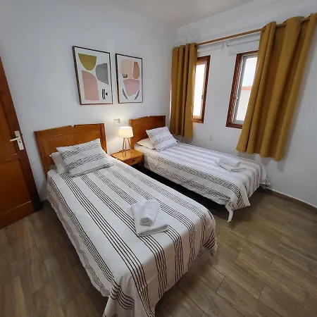 아파트 Coral 3 - 2 Bedroom In Abrigos